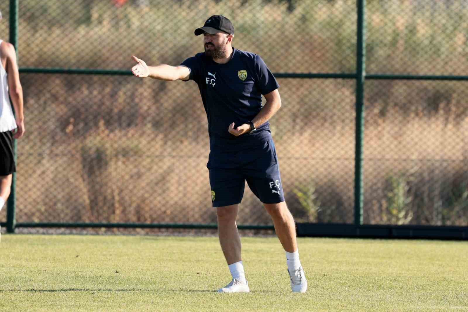 Fatih Çardakçı'nın Gurur Kaynağı Takımı