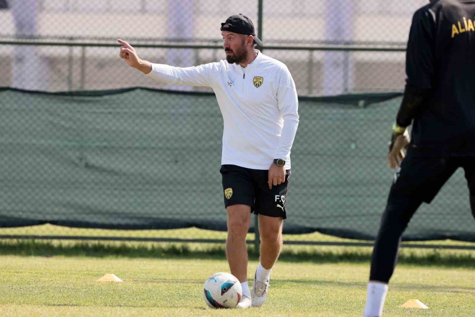 Çardakçı'dan Kamp Sevinci: "Keyifli Bir Dönem Geçirdik"