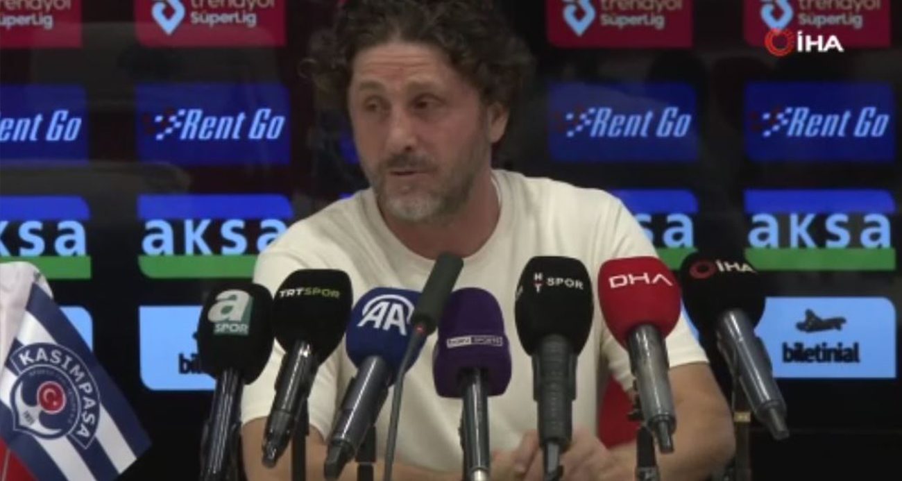 Fatih Tekke: "Arka arkaya alınan 3 puan çok önemliydi"