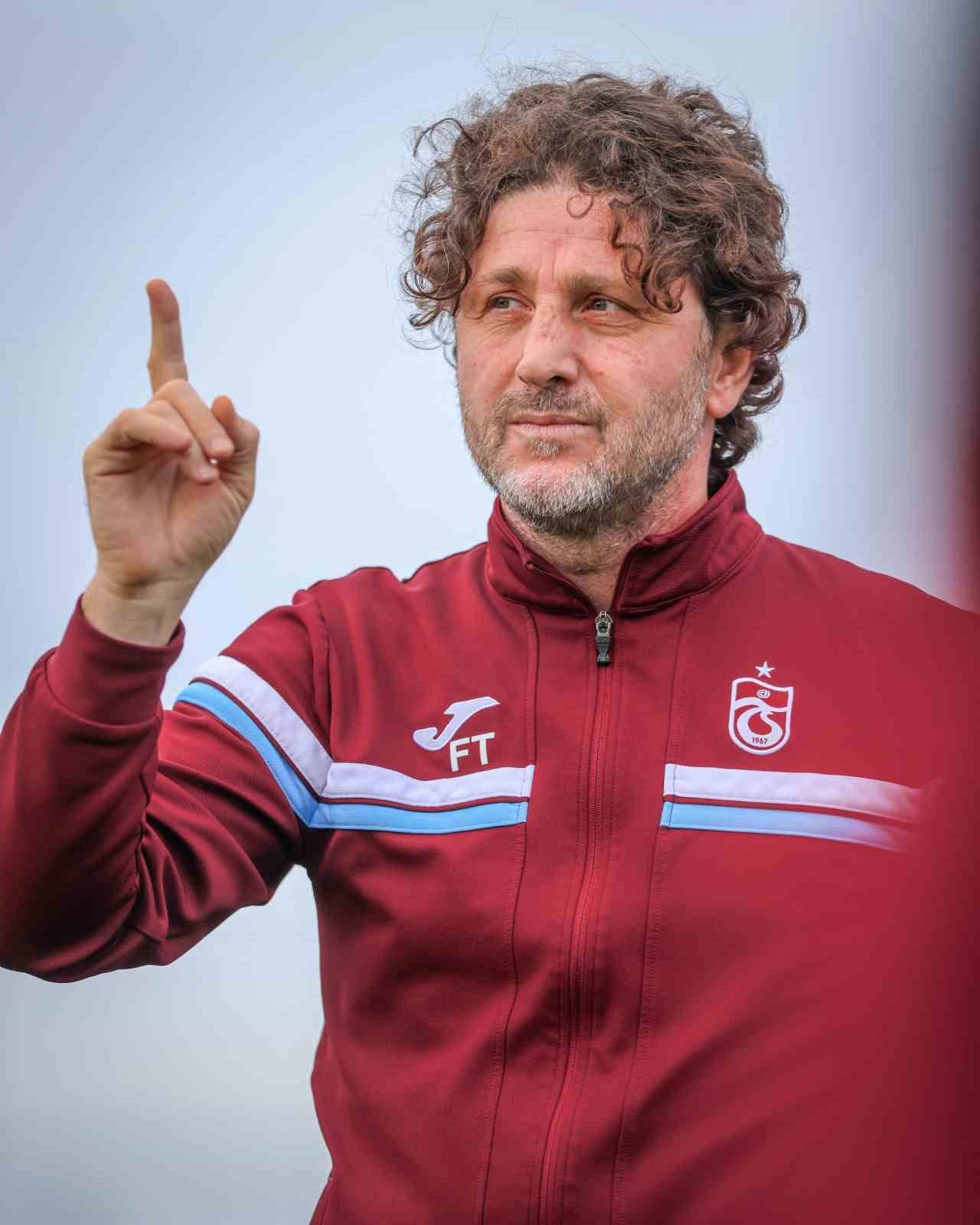 Fatih Tekke, Trabzonspor’un son 15 yılına damga vuruyor