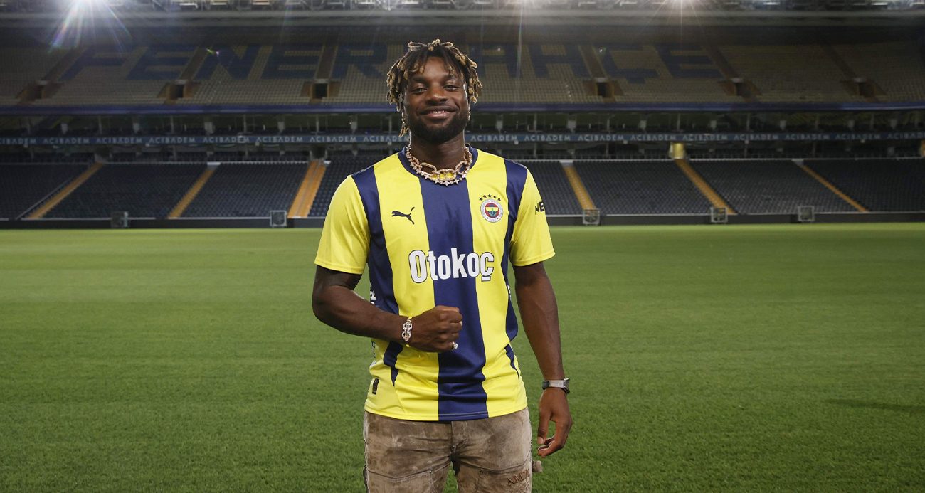 Kanarya, Saint-Maximin'i Kadrosuna Kattı