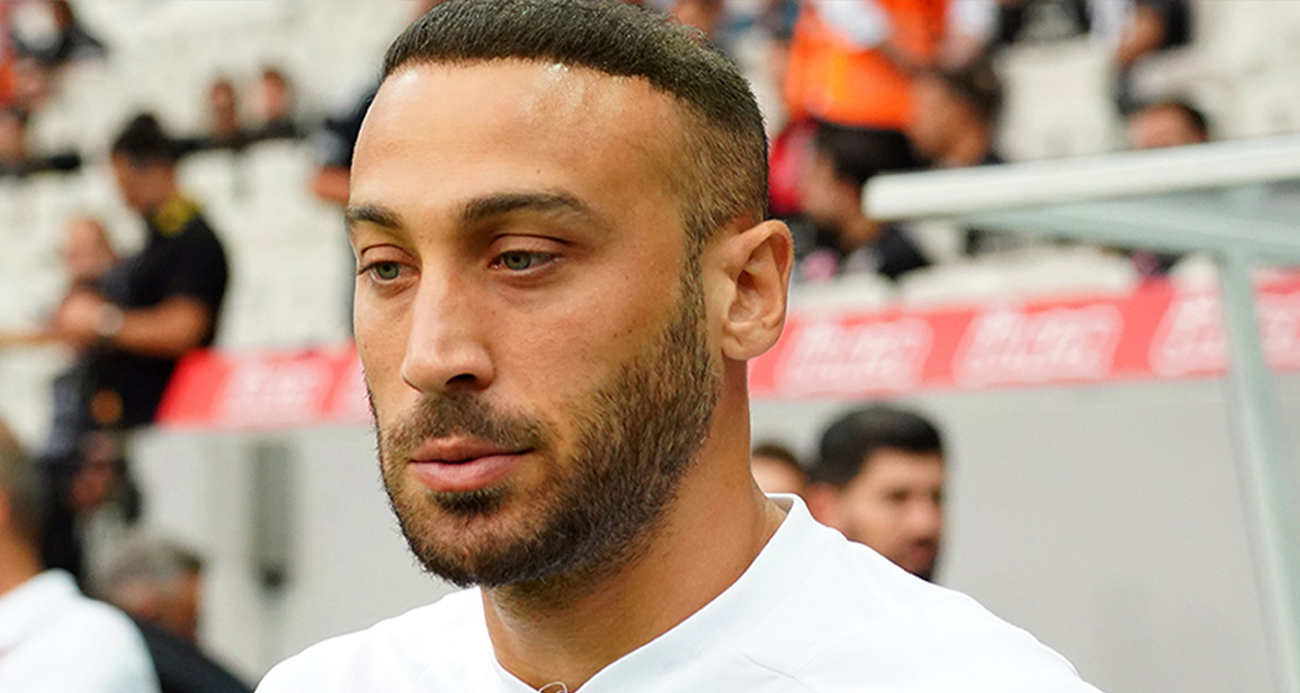 Sarı Kanarya, Cenk Tosun'la Kavuştu