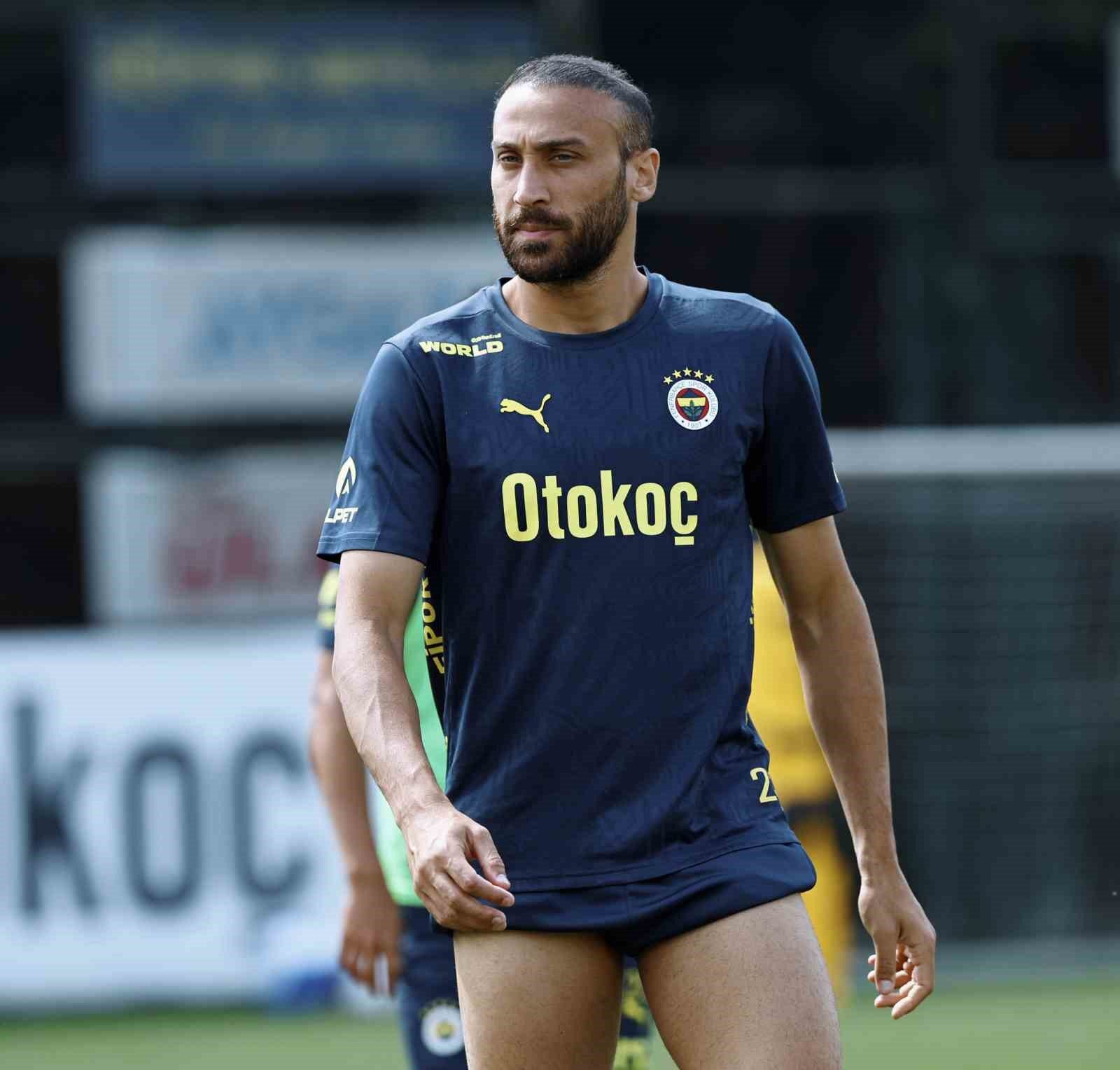 Sarı Kanarya, Lugano randevusuna son rötuşları yapıyor