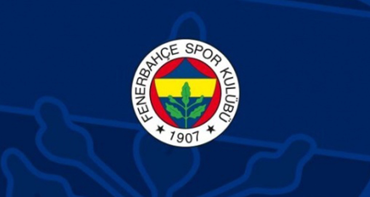 Fenerbahçe: "Fenerbahçe camiası Türk futbolunda adaletsiz sisteme karşı bir duruş sergiliyor"