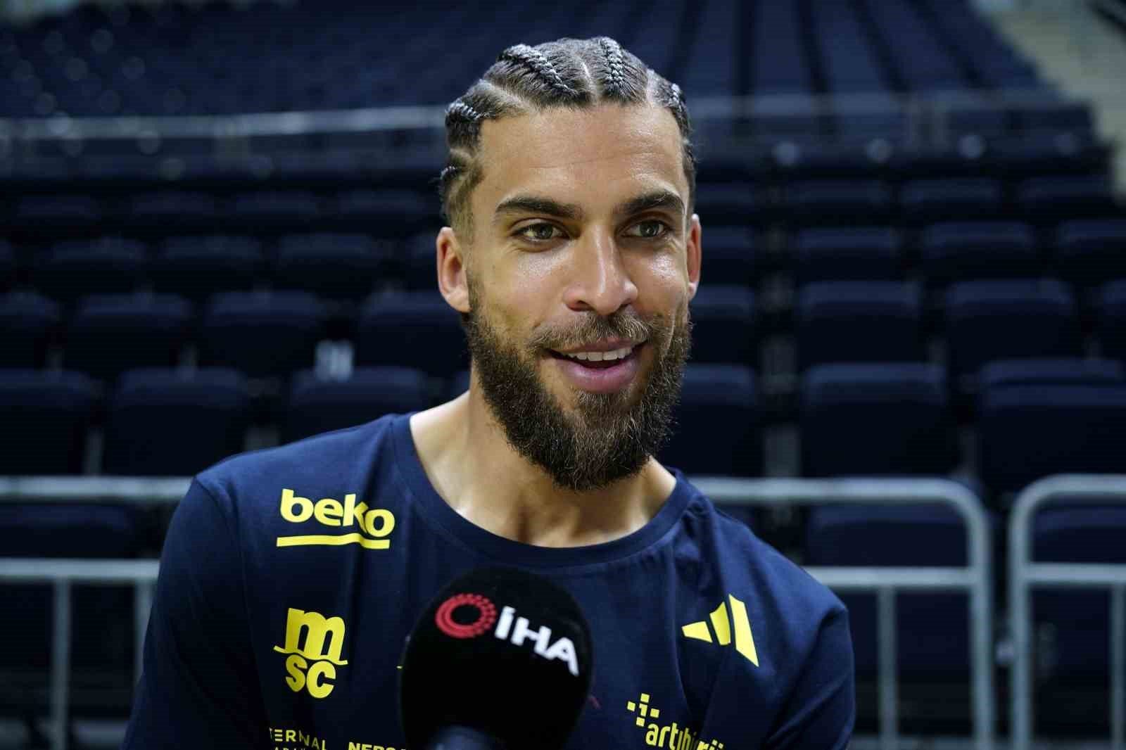 Fenerbahçe, Scottie Wilbekin ile yollarını ayırdı