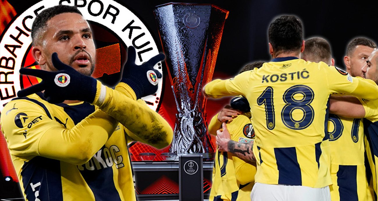 Sarı Kanaryalar'ın Avrupa Ligi'ndeki Son 16 Rakibi Belli Oldu!