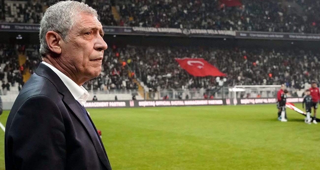 Fernando Santos, galibiyetle başladı