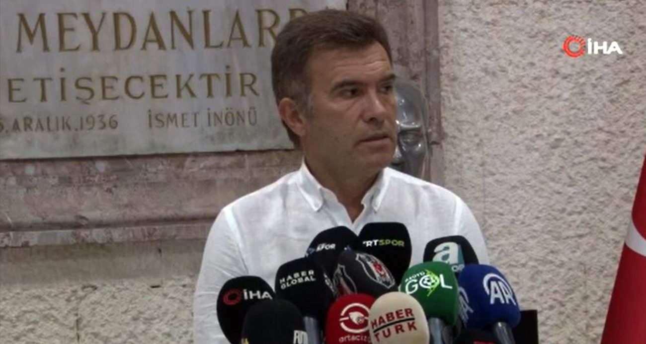 Beşiktaş'ın Yeni Forvetleri, Efsane Üçlüden Sonra En İyisi Olacak