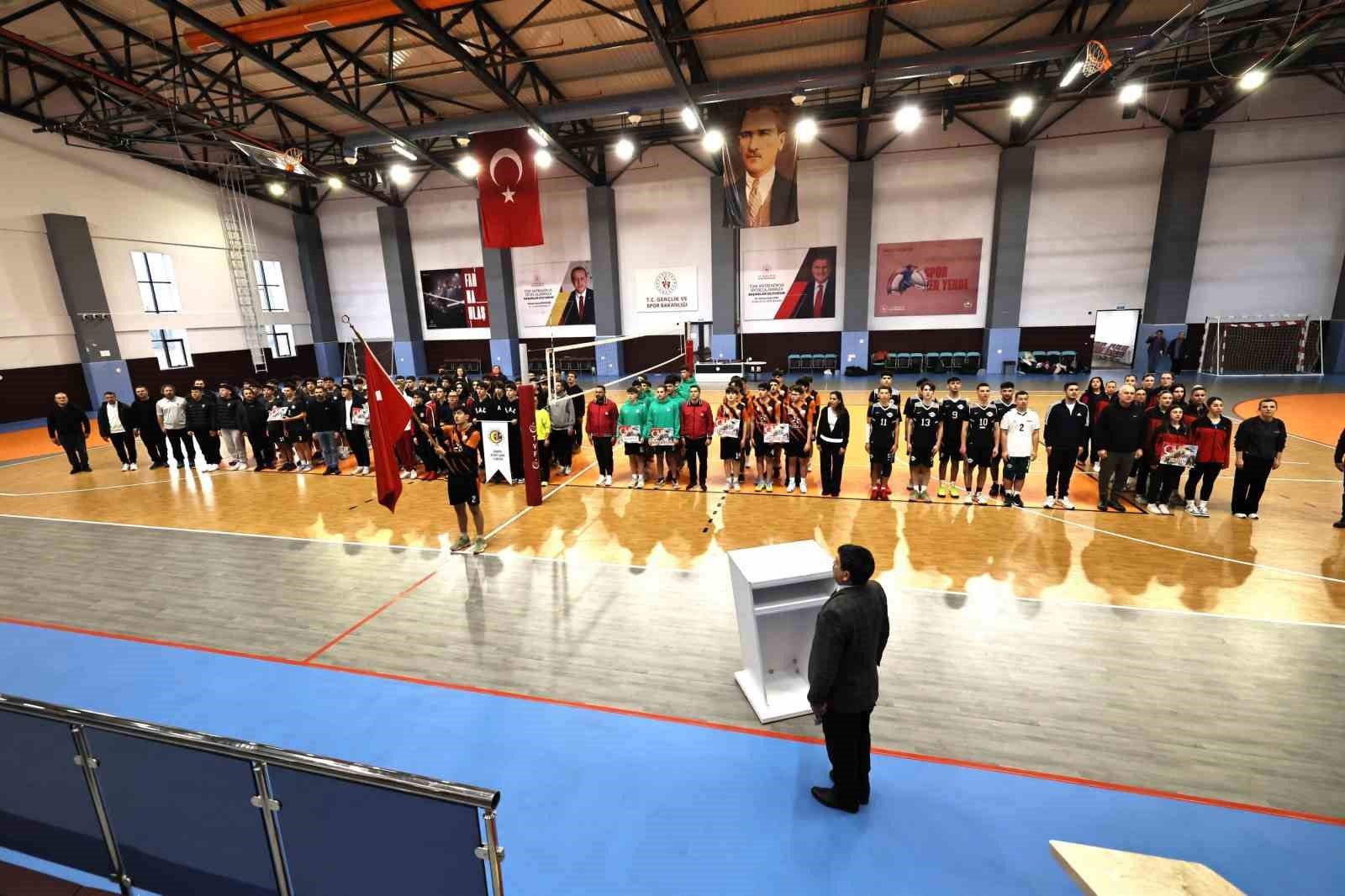 Filede büyük heyecan Salihli’de başladı