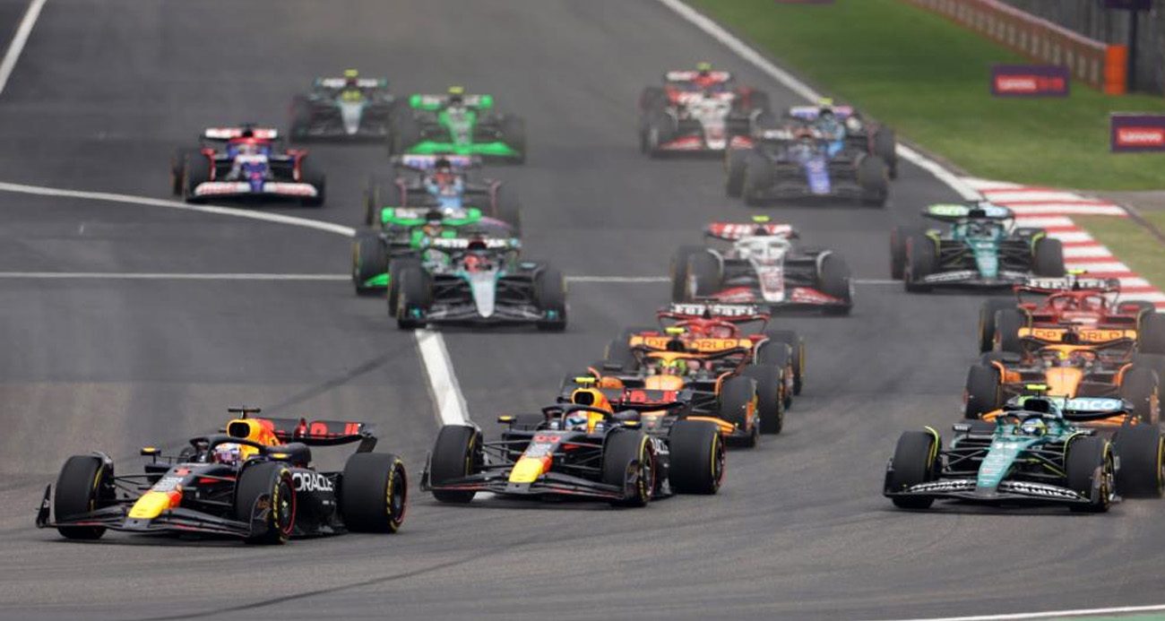 Macaristan'ın Maceralı Pistinde Formula 1 Heyecanı