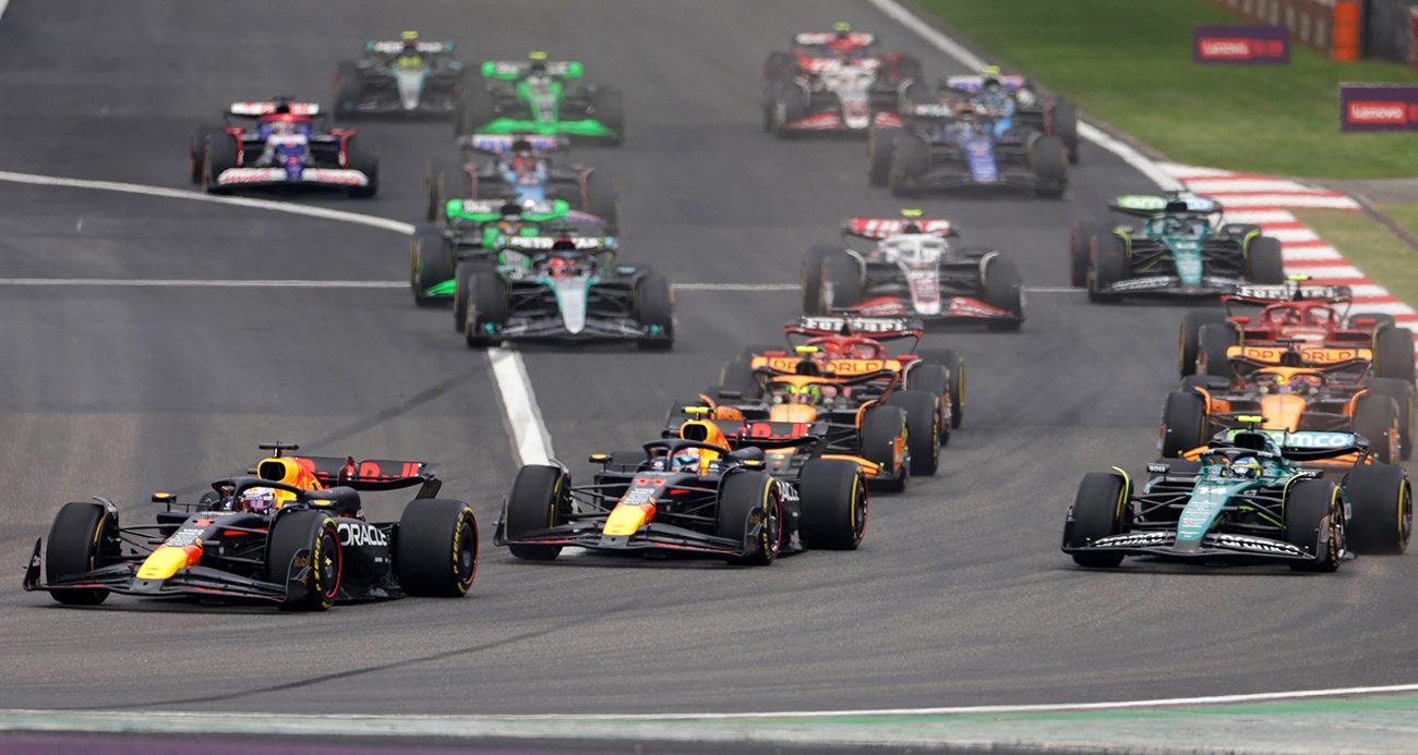 Monako, Formula 1'in Parıldayan Mücevheri Oluyor