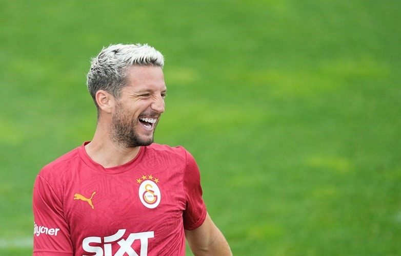 Sarı-Kırmızılılar Yeni Sezona Hızlı Adımlarla İlerliyor
