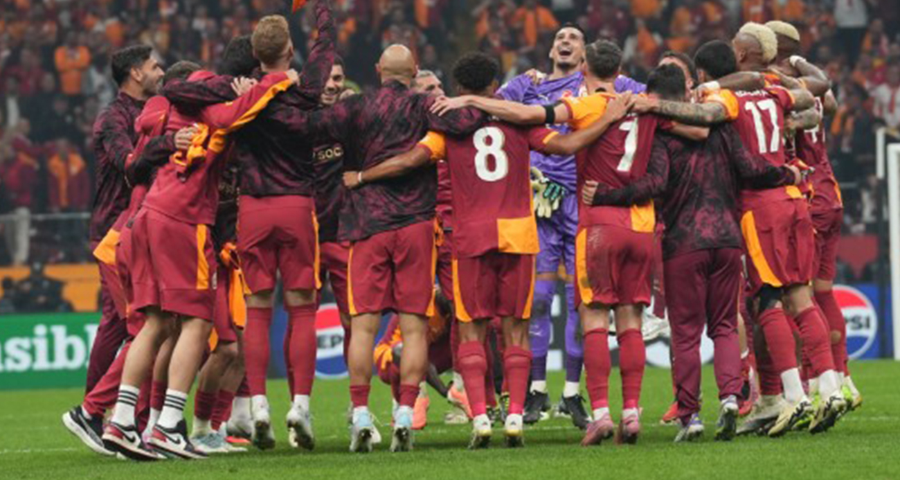 Galatasaray’ın Liverpool galibiyeti Avrupa basınında geniş yer buldu