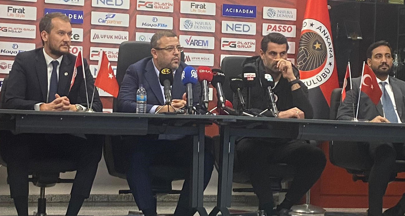 Gençlerbirliği, Emre Mor ve Cenk Tosun ile görüşüyor