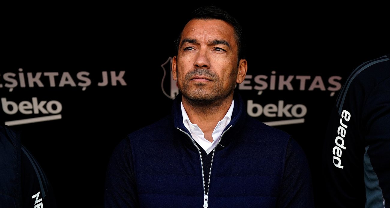 Bronckhorst'un Rangers'la İlk Galatasaray Peşinde!
