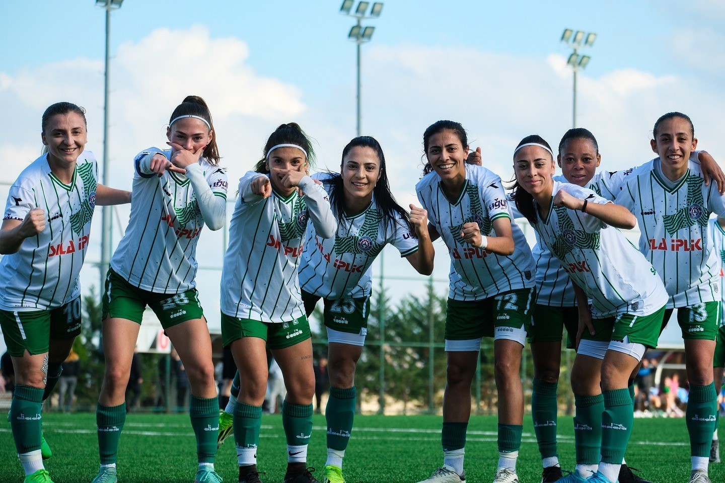 Giresun Sanayispor’un Süper Lig Hayalleri Gerçek Oluyor