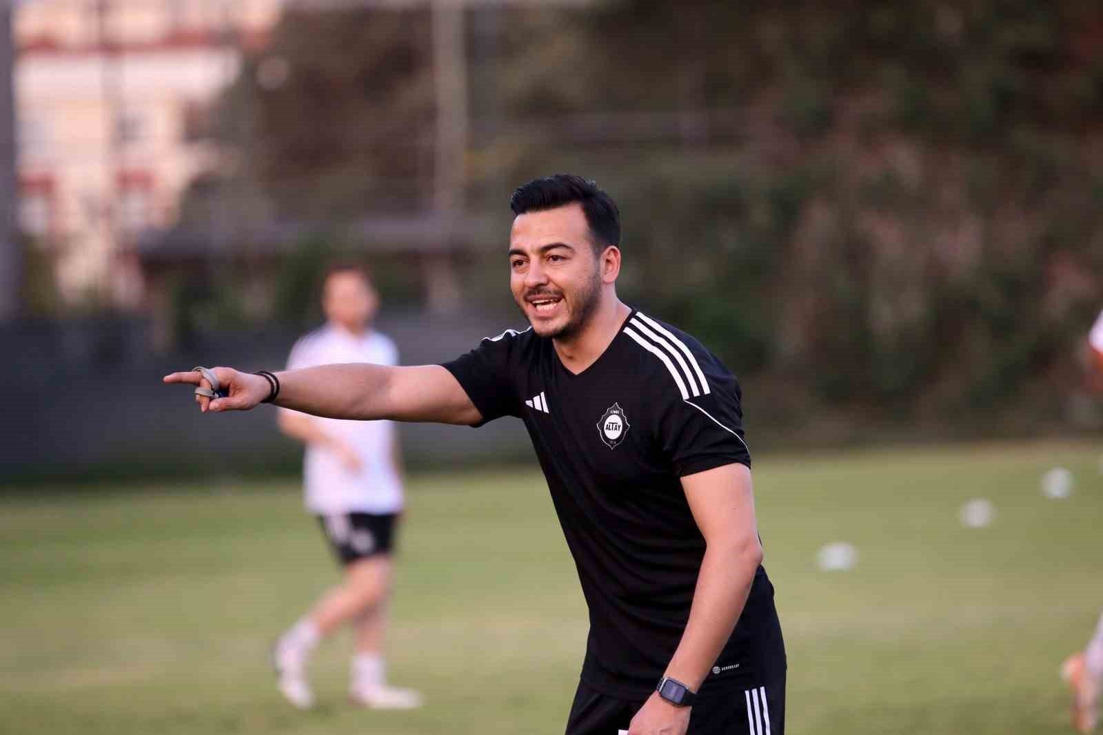 Gökhan Karaaslan'ın Yeniden Doğuşu
