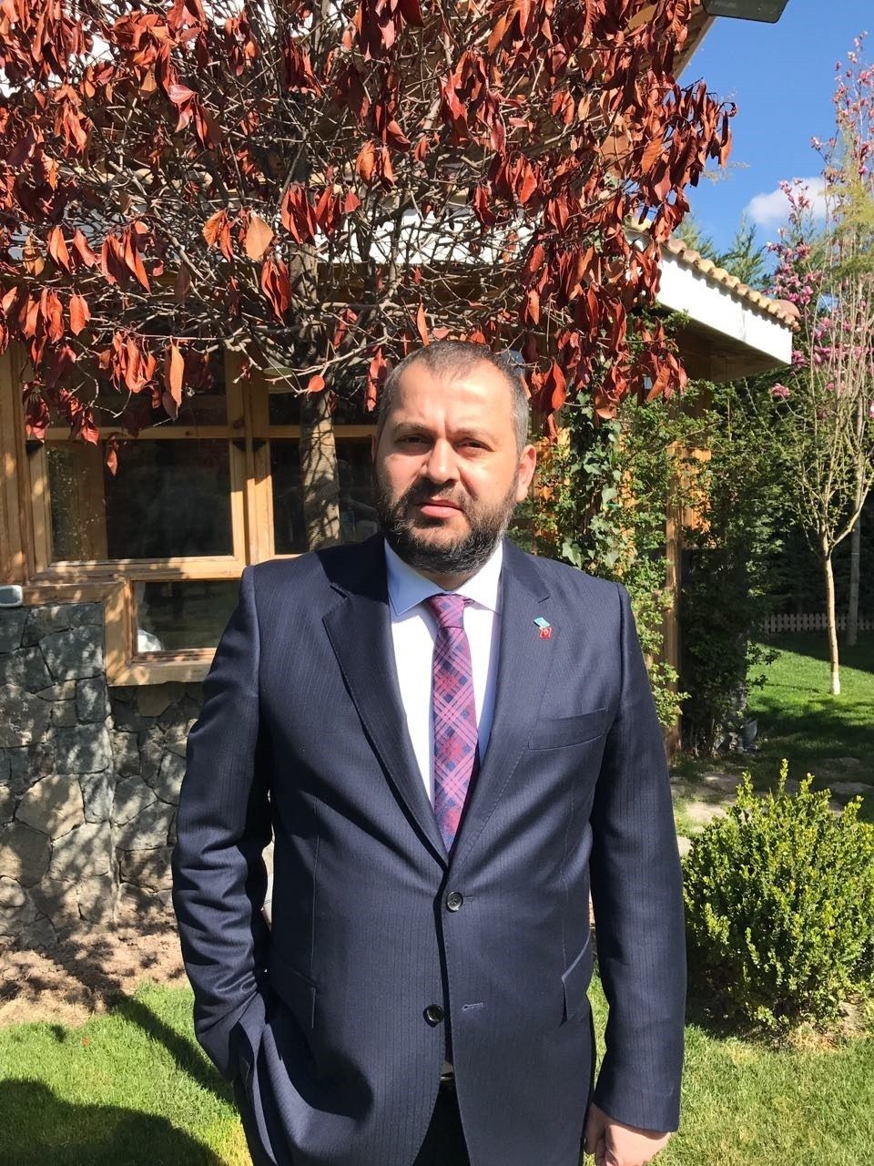 Gökhan Saral: "Trabzonspor için en büyük kazanç Fatih Tekke’nin liderliğidir"
