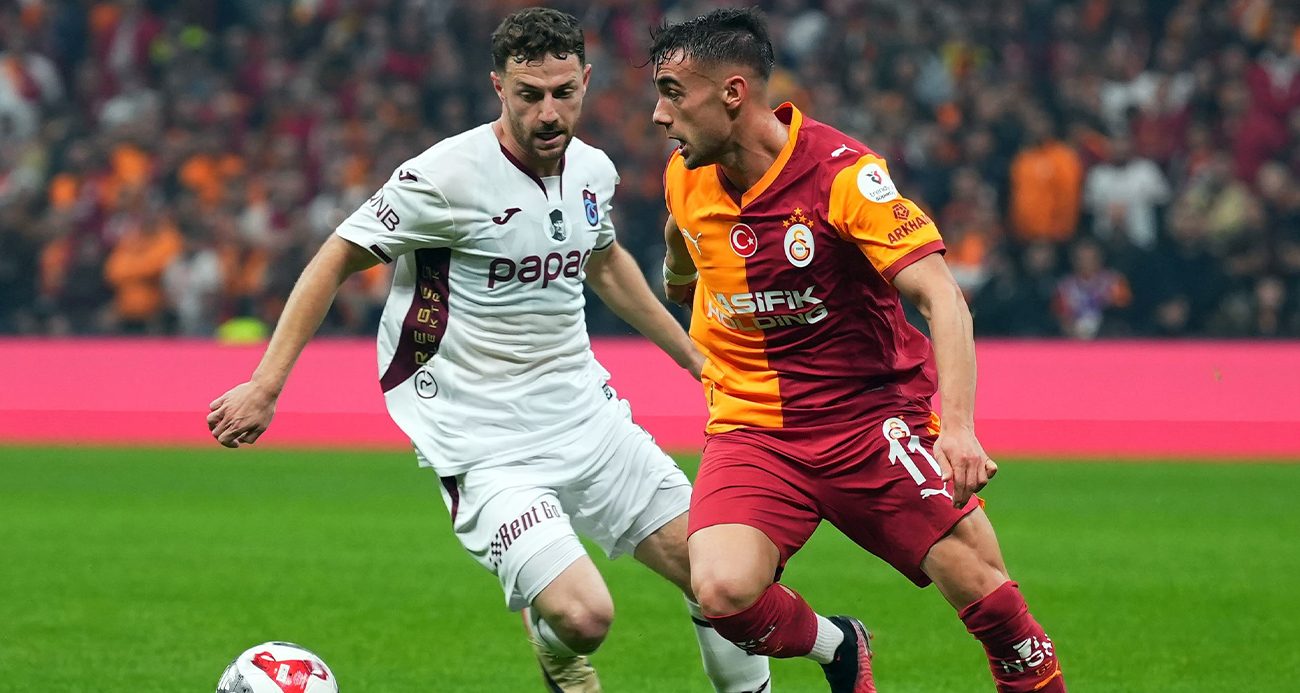 Gol sesi çıkmadı!