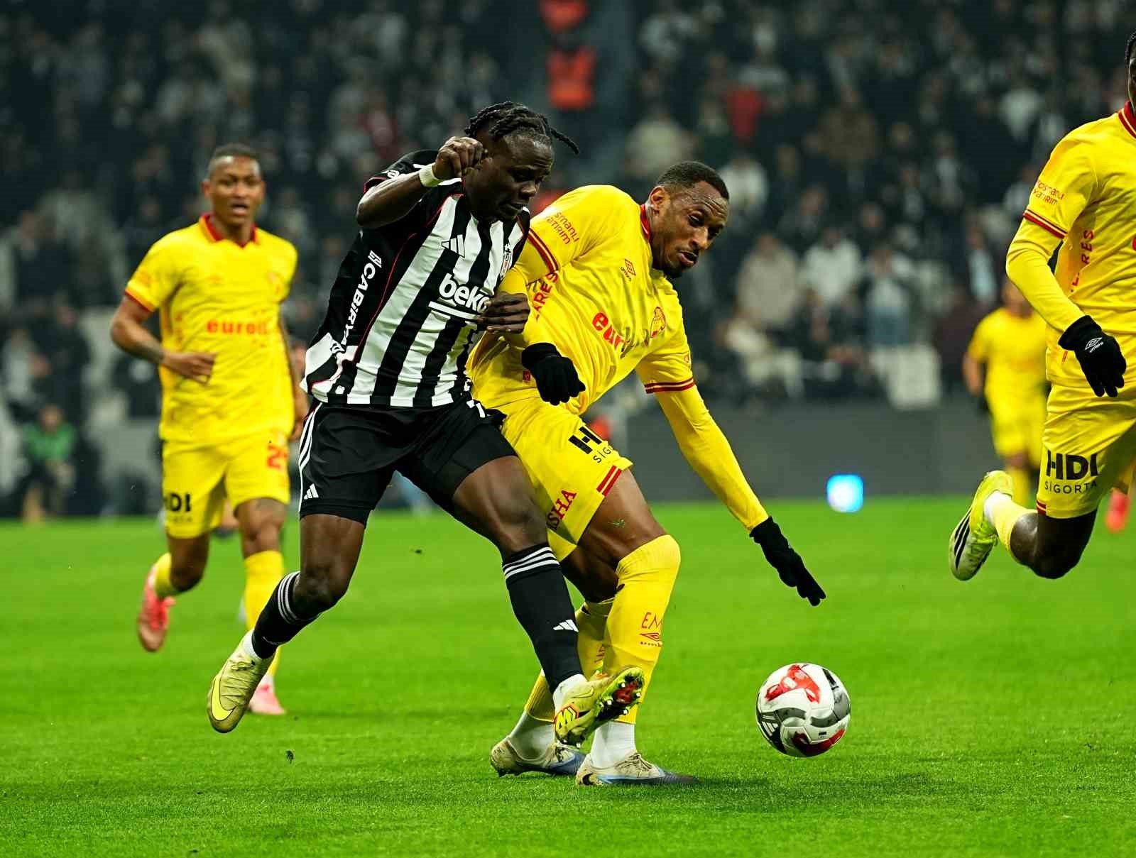 Göztepe, şubat ayında gol atamadı