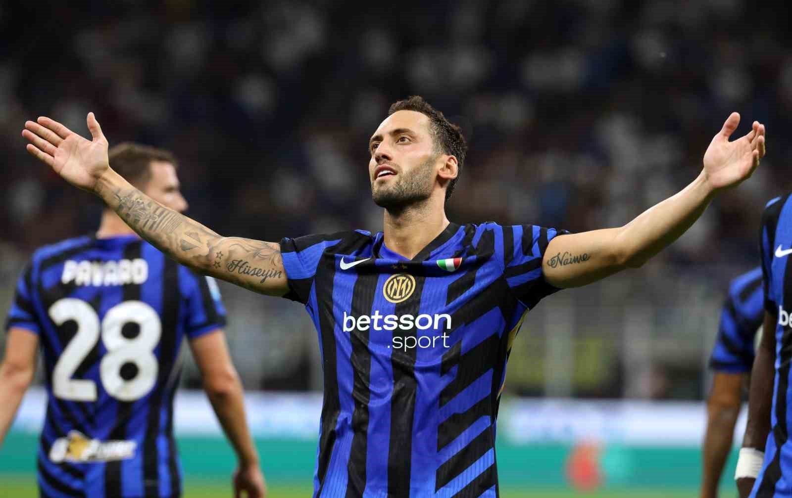 Türk Yıldızı Ballon d'Or'da Işıldıyor