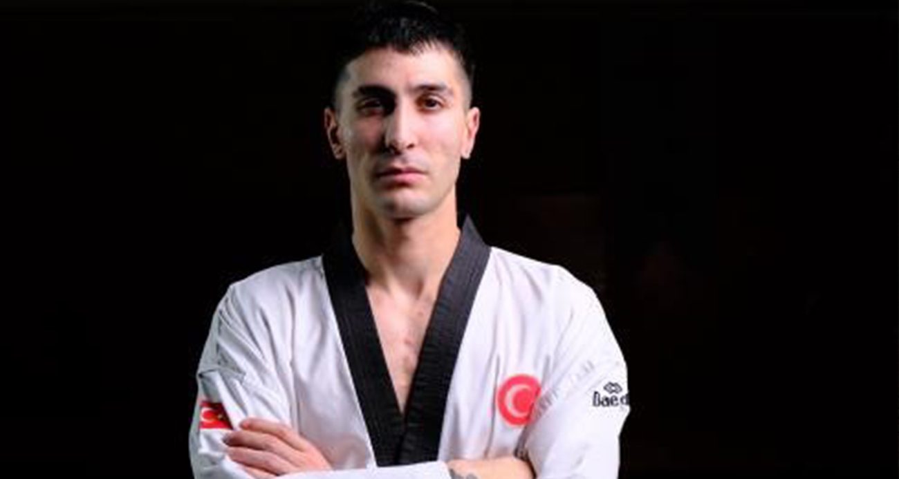 Altın Rüyası: Hakan Reçber Paris'e Gözlerini Dikti
