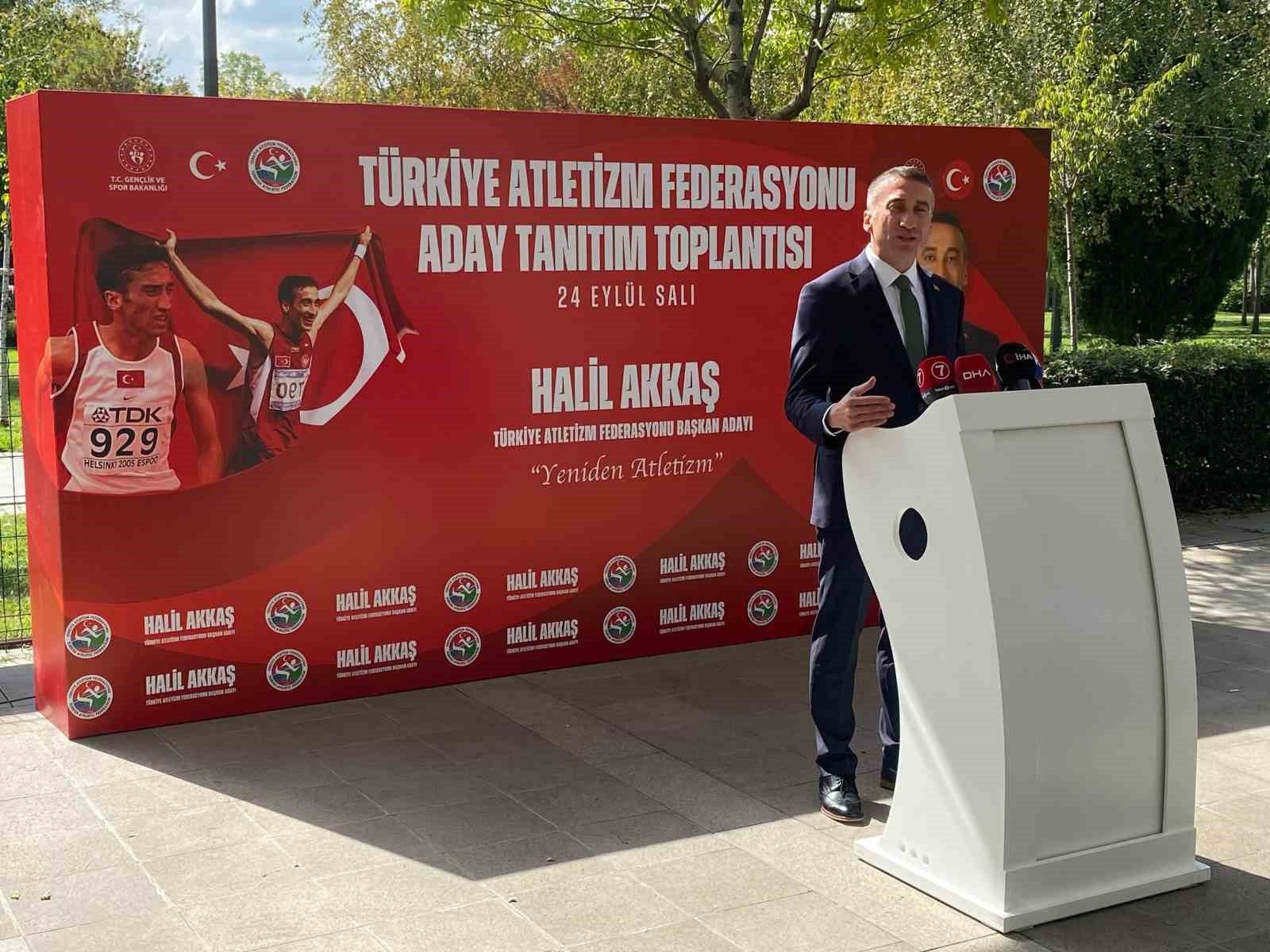 Liyakatin Temelinde Güçlü Bir Federasyon