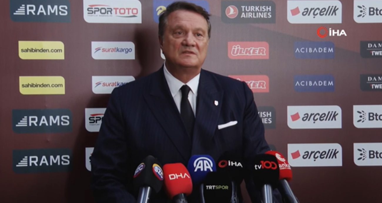 Beşiktaş'ın Aday Seçiminde Belirleyici: Açıklamalar
