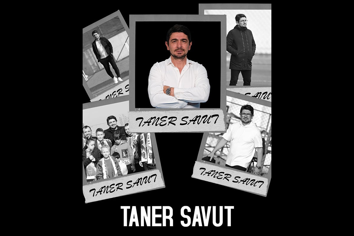 Hatayspor, Taner Savut’un depremde hayatını kaybettiğini duyurdu
