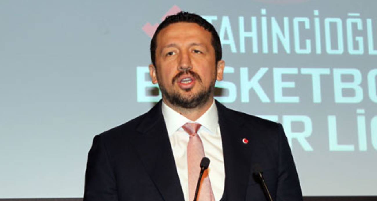 Hidayet Türkoğlu: "Bu çocuklar her şeyi hak ediyorlar"