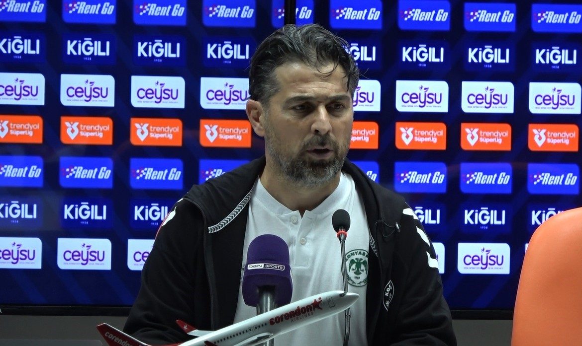 İlhan Palut: "Hep beraber taşın altına elimizi koymamız gerekiyor’’