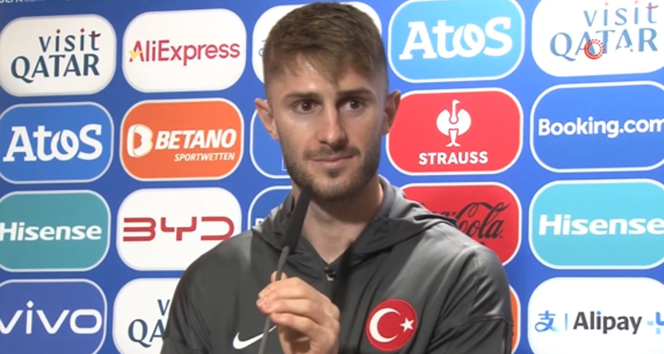 Avusturya Maçına Hırslı Bakış: "Zafer İçin Hazırız"