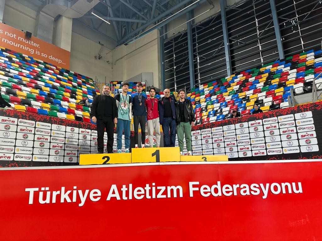 İstanbul’da Kars rüzgarı esti