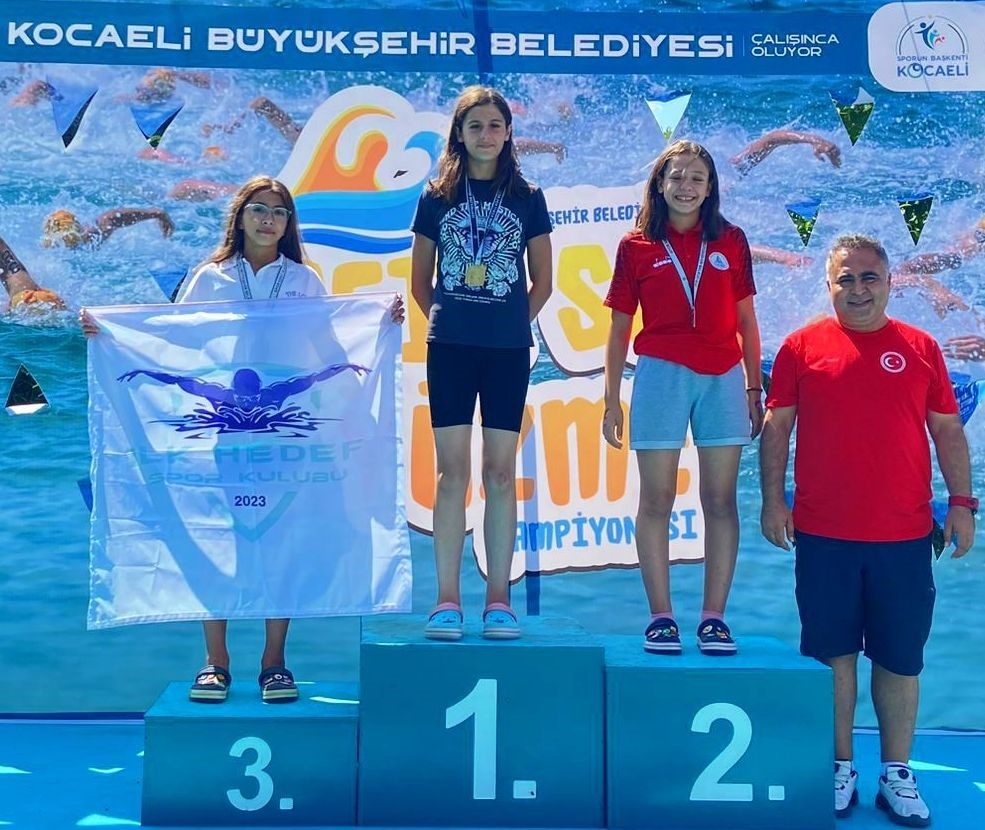 Körfez'in Hükümdarı Körfezliler!