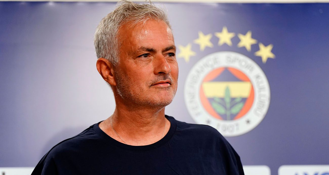 Roma'nın Şampiyonlar Ligi hayali Mourinho'nun sözleriyle canlanıyor.