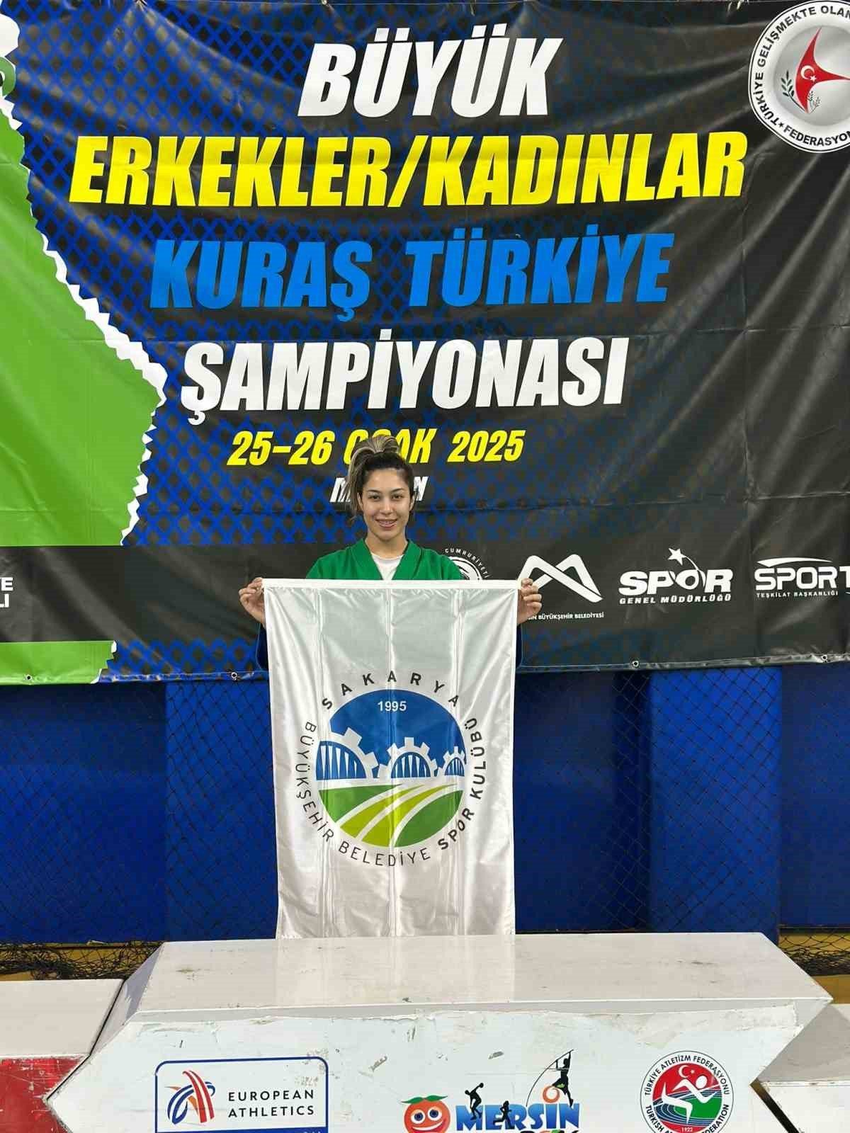 Judo'nun Gururu: Şehrin Şampiyonu
