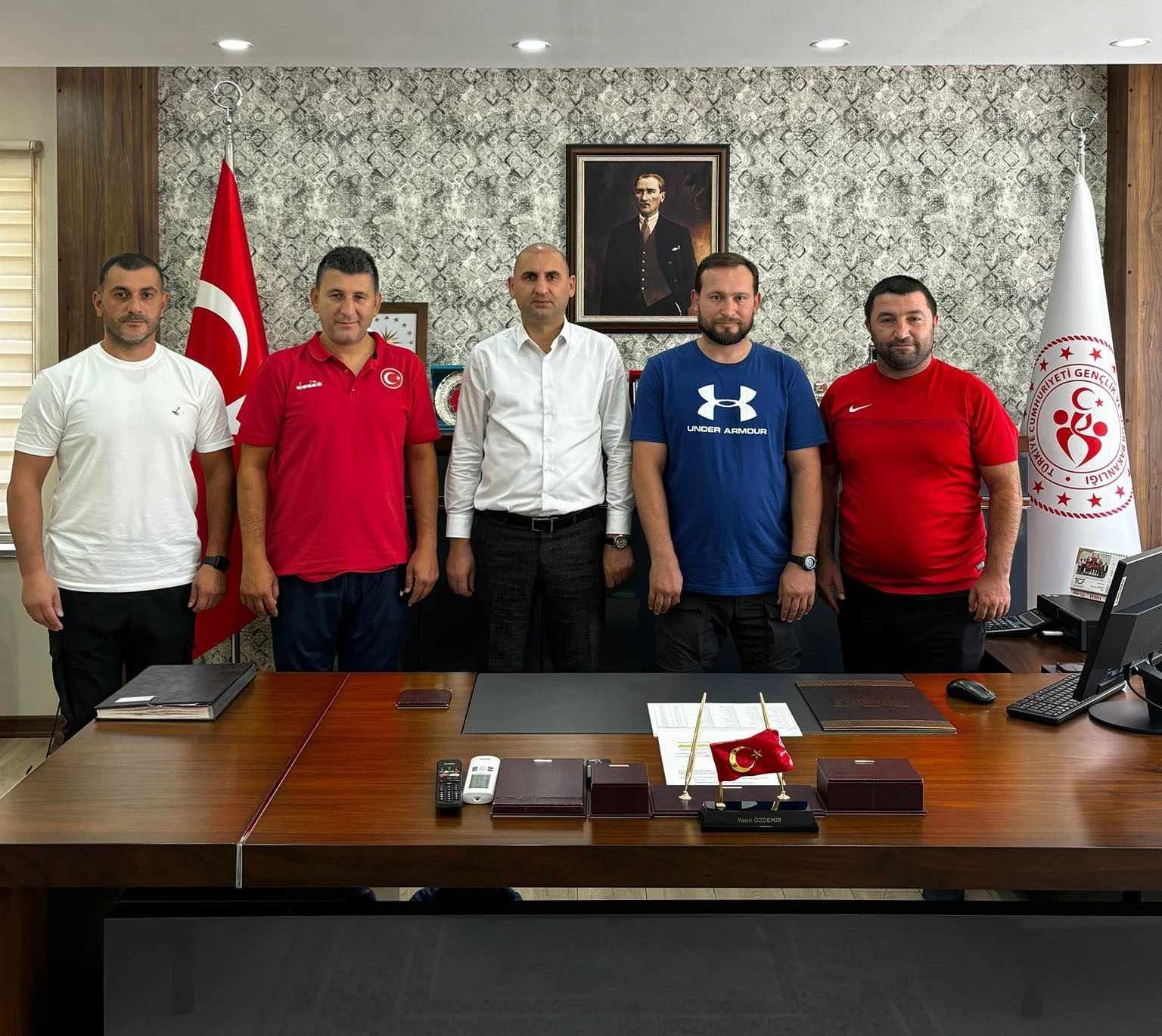 Judo'nun Geleceği ve Güncel Değerlendirmeler