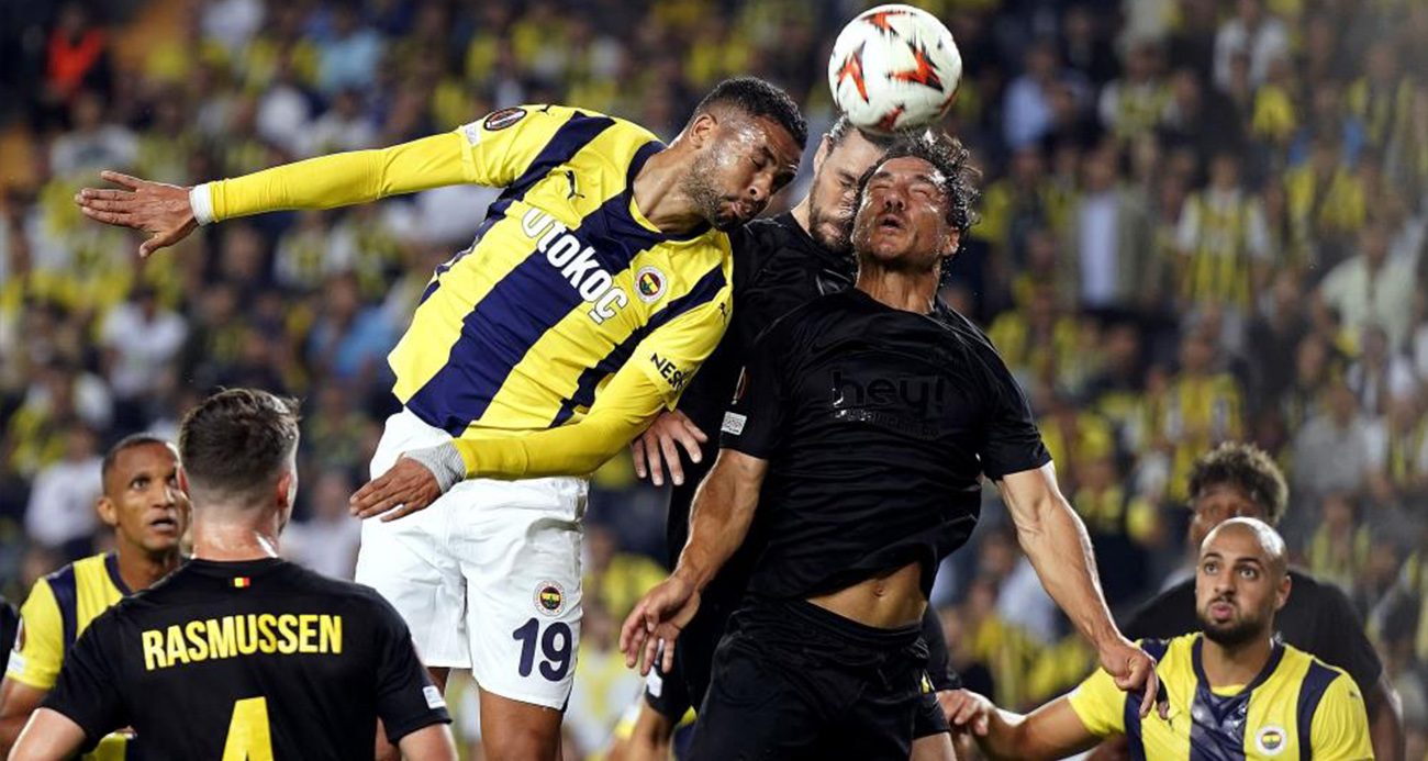 Kadıköy'ün nefes kesen mücadelesi