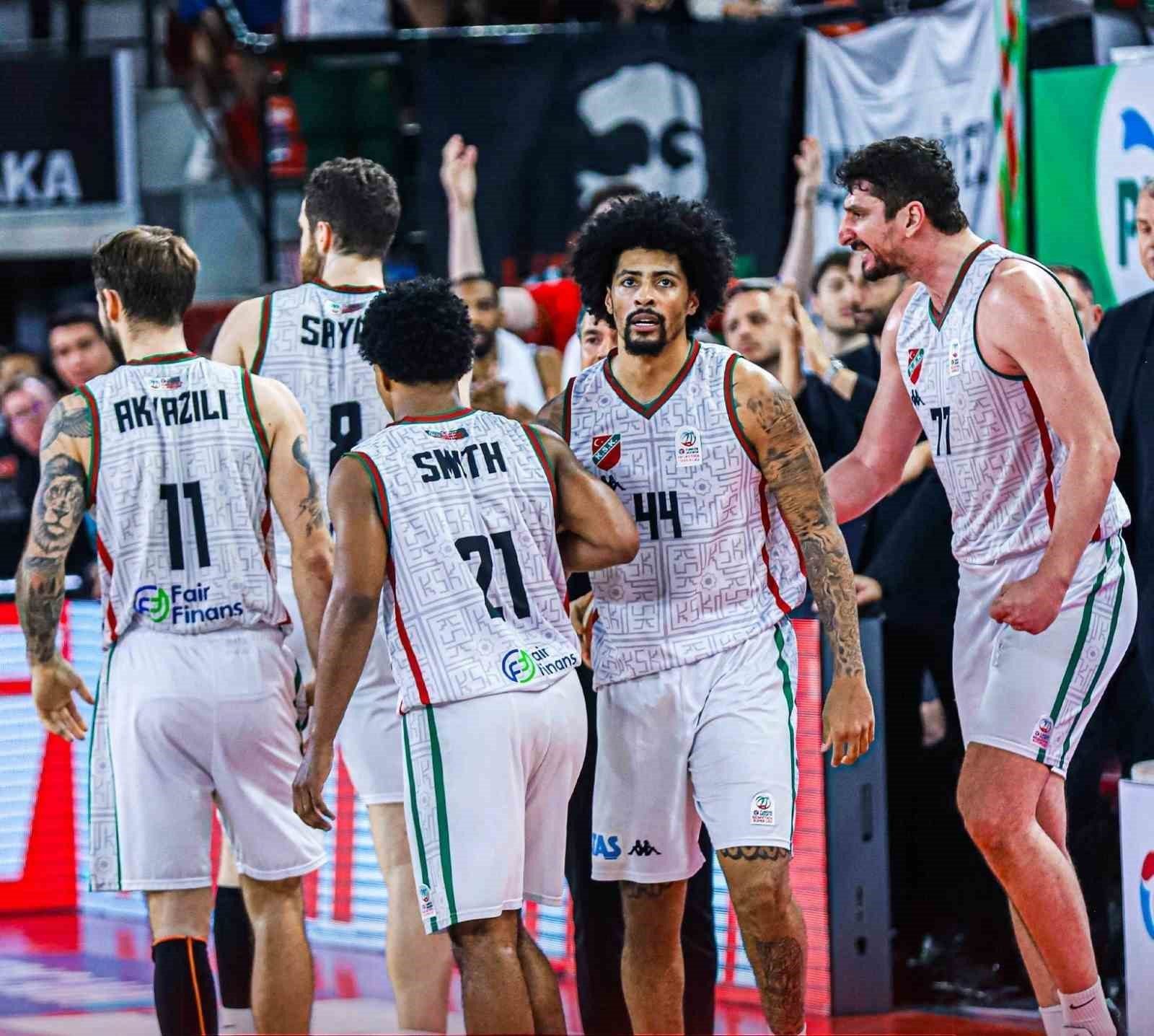 Karşıyaka’da hedef tehlikeli bölgeden uzaklaşmak