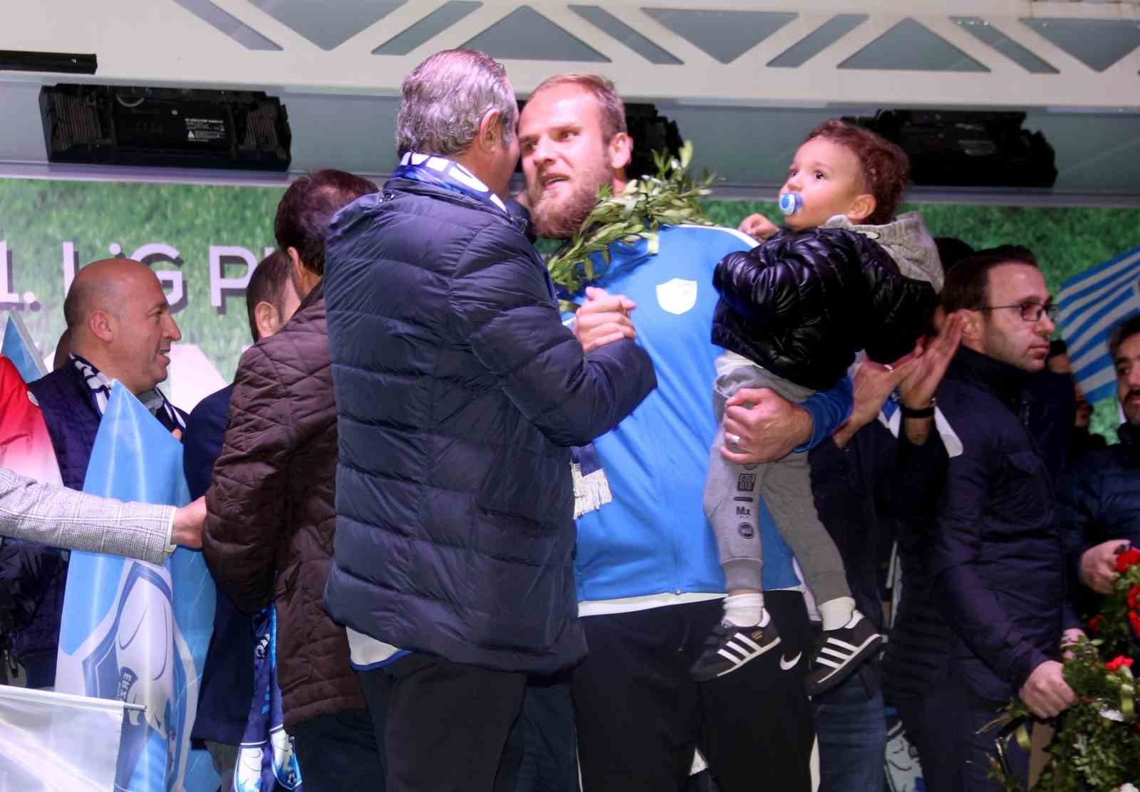 Karşıyaka'nın Yeni Rotacısı: Hakan Cambazoğlu
