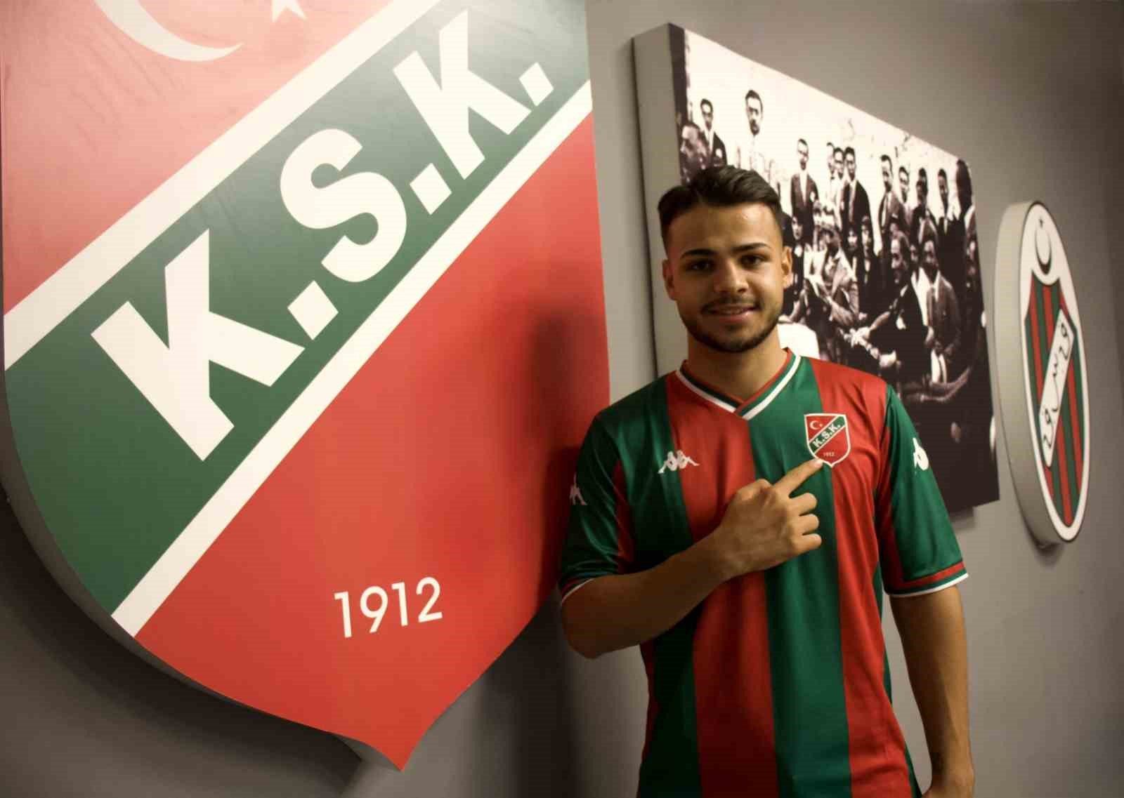 Karşıyaka’dan iki hamle birden