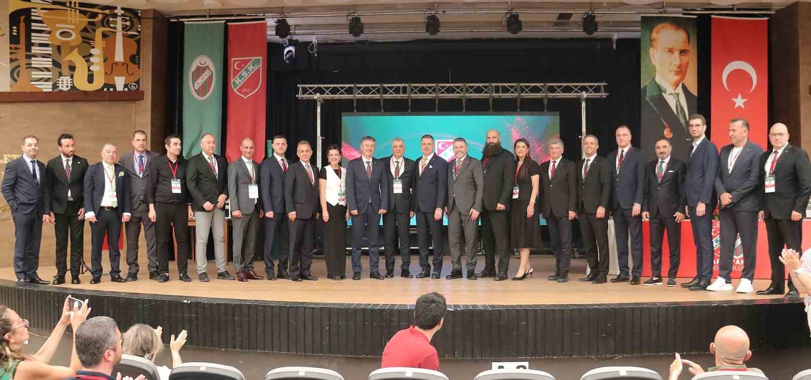 Karşıyaka'nın Yüklü Borcu: 400 Milyon TL