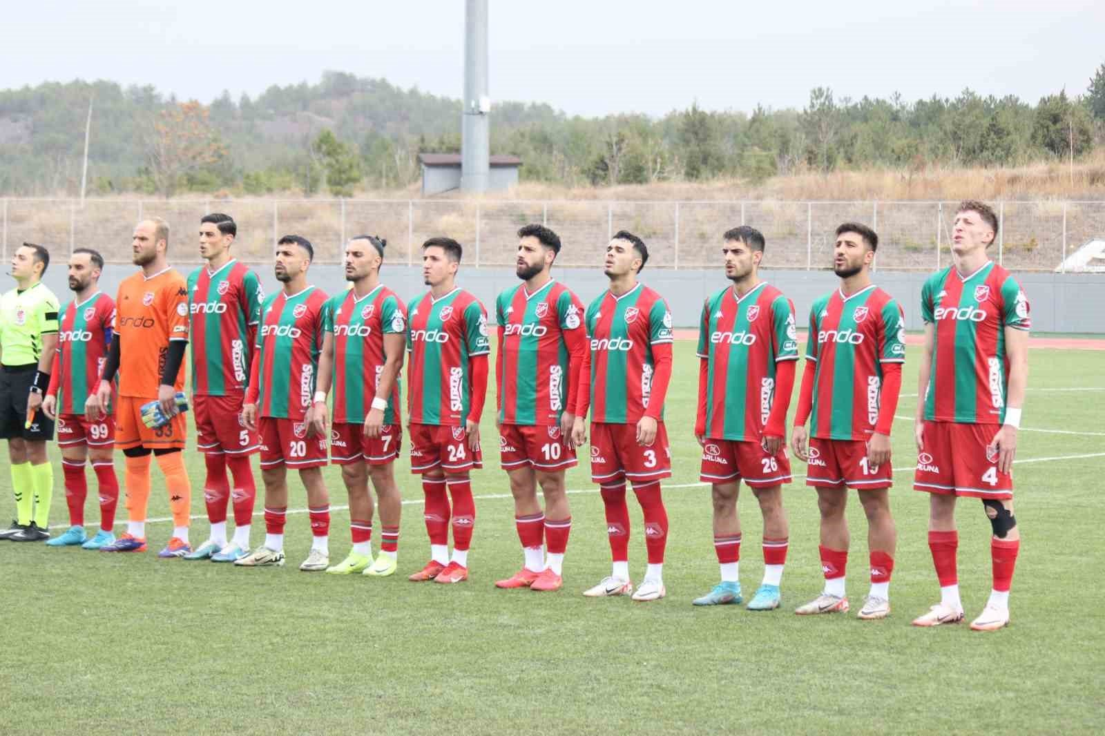Zirve Uzaklaştı: Karşıyaka'nın Deplasman Çıkmazı