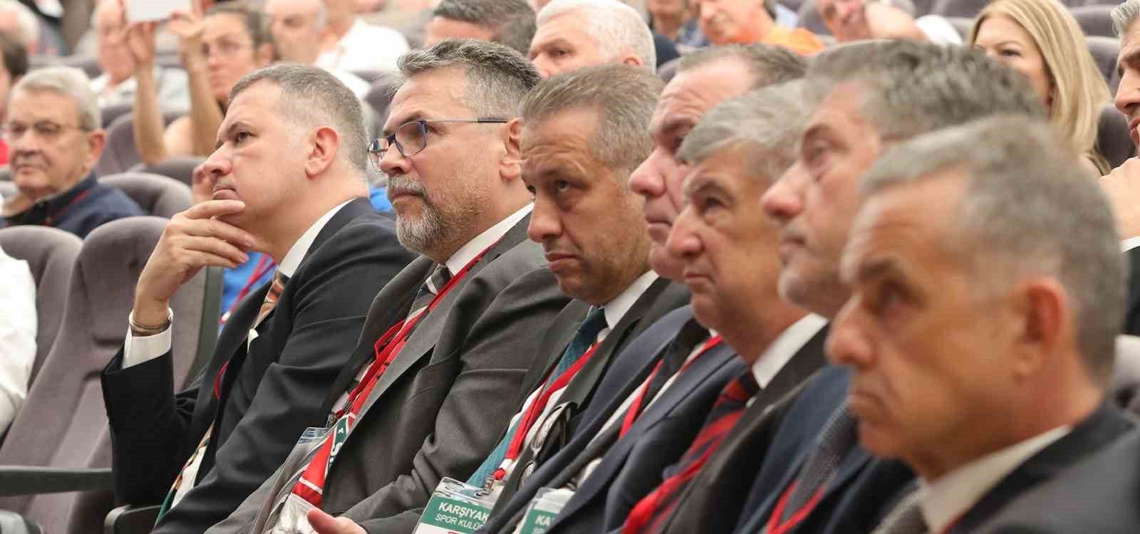 Karşıyaka'nın Yeni Hocası Kim Olacak?