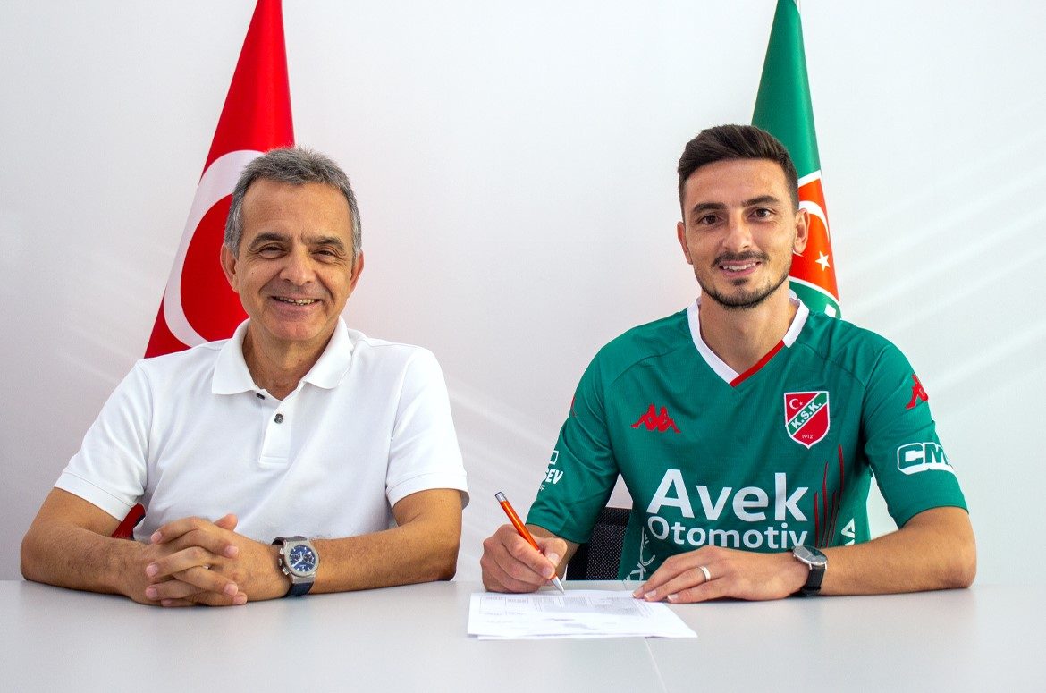 Karşıyaka'nın Hata Marjı Yok: Transferde Keskin Bakışlar