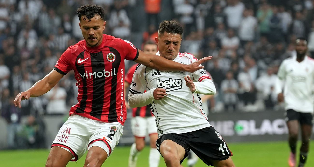 Kartal evinde ilk kez kaybetti
