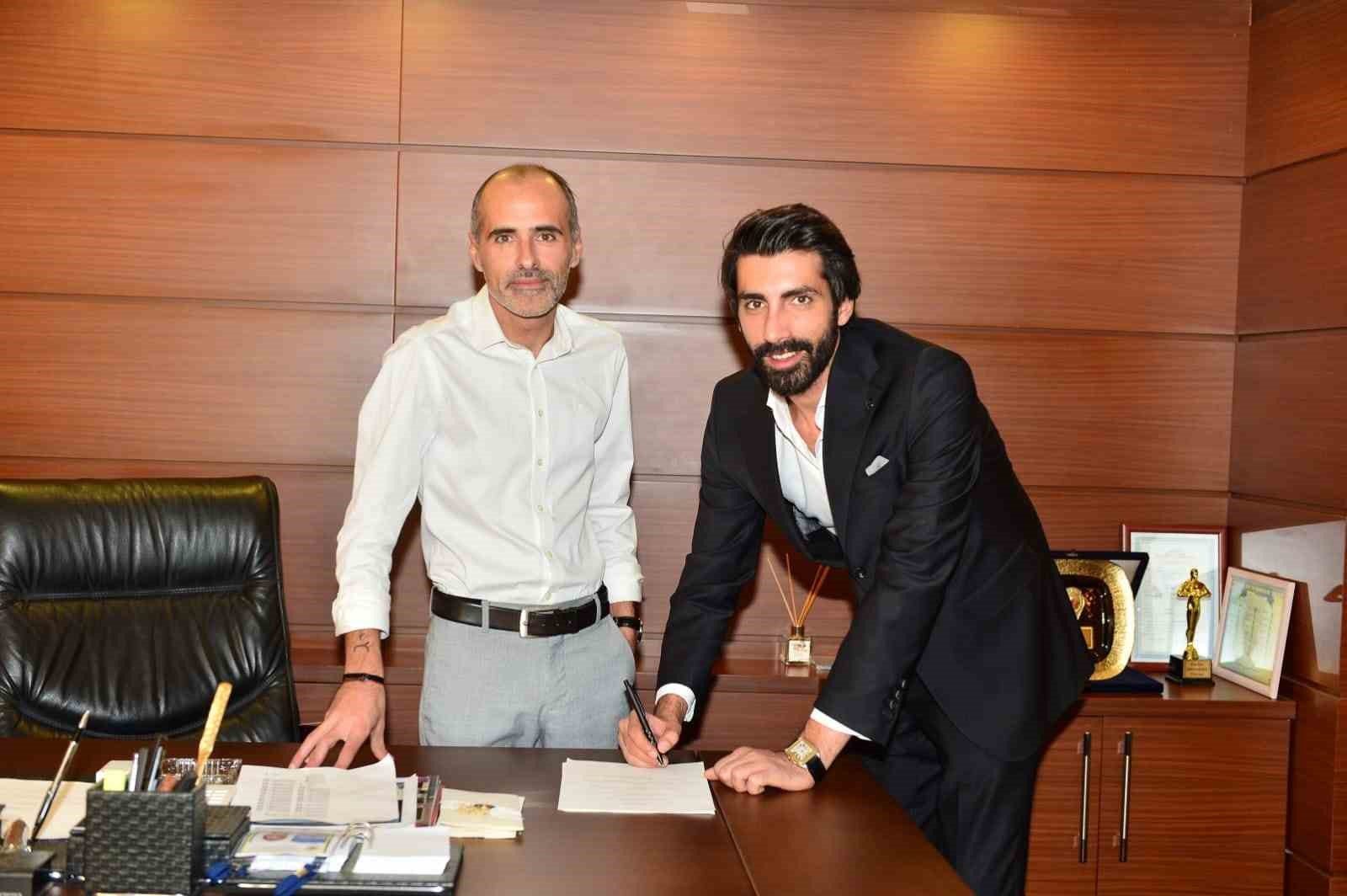 Kaya'nın ADD Racing Team'i ile Şampiyonluk Yolunda
