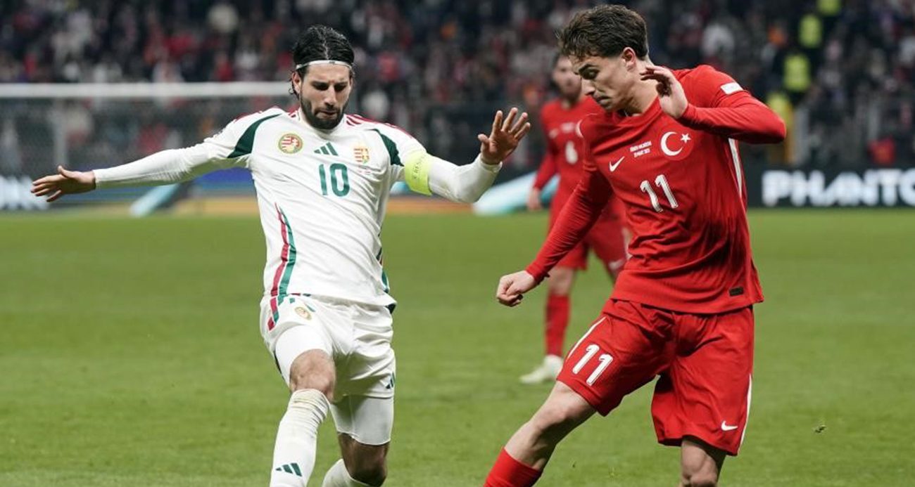 Kenan Yıldız’a Bayern Münih Kancası