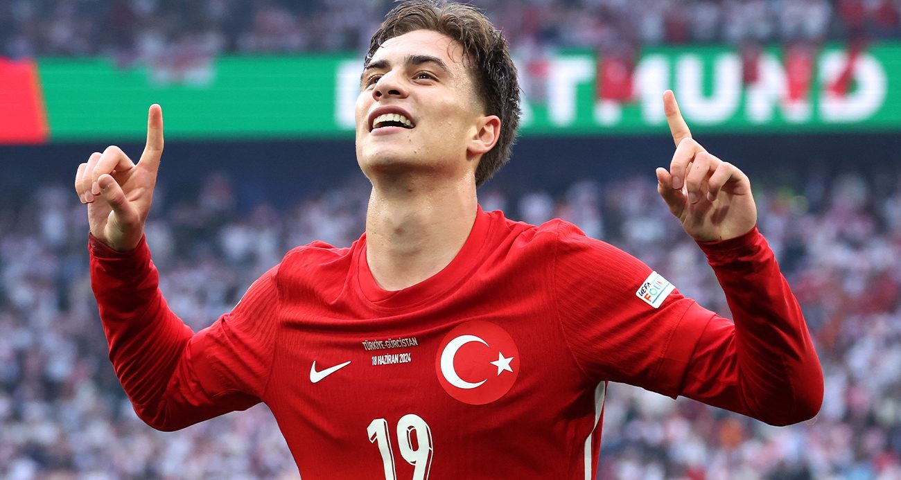 Kenan Yıldız'ın Dünya Kupası Rüyası: "Gururlandıracağız"