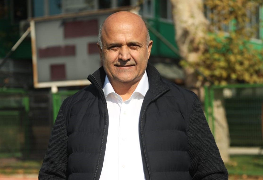Kocaelispor’da Recep Durul adaylıktan çekildi
